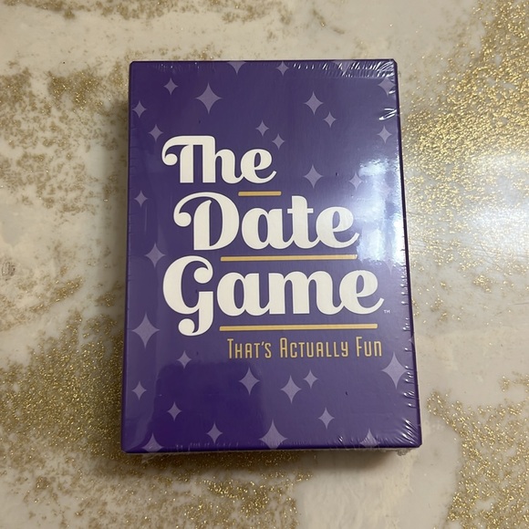 The date game - Picture 3 of 5